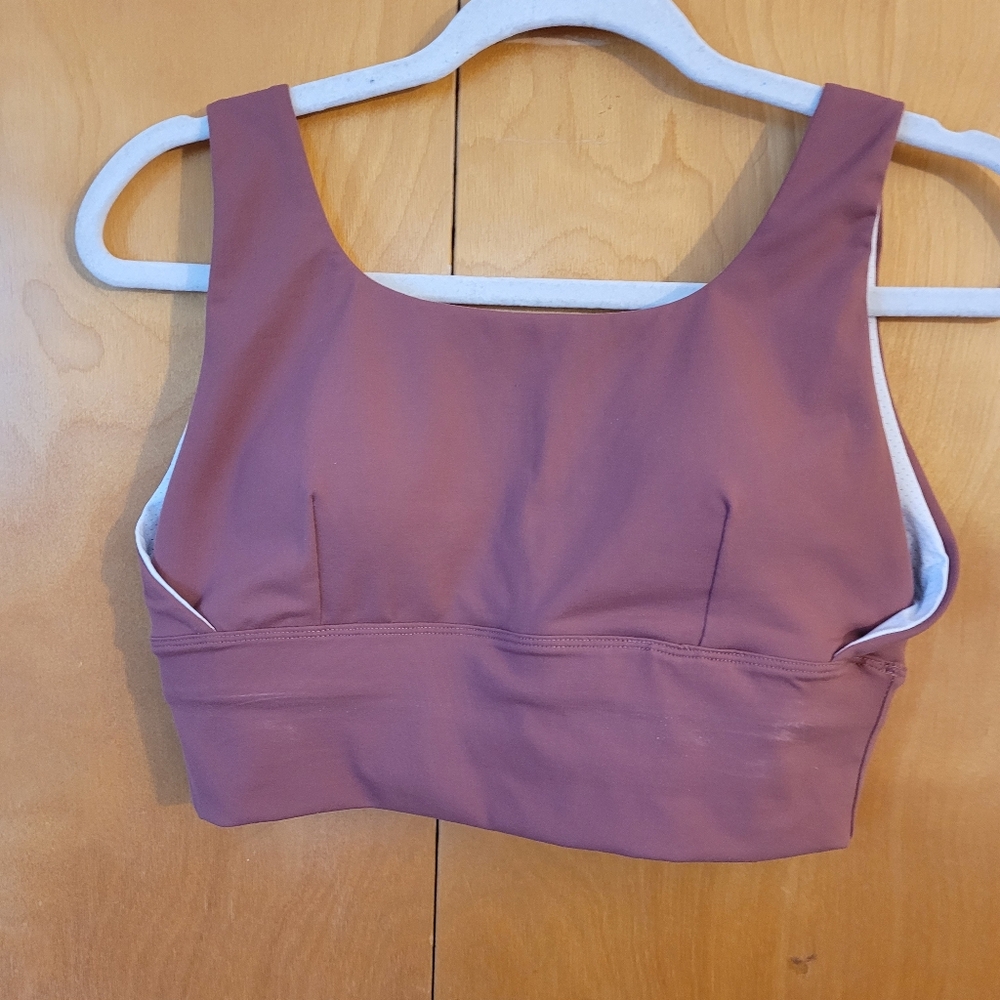 Joyfolie Sports Bra Size M NWOT